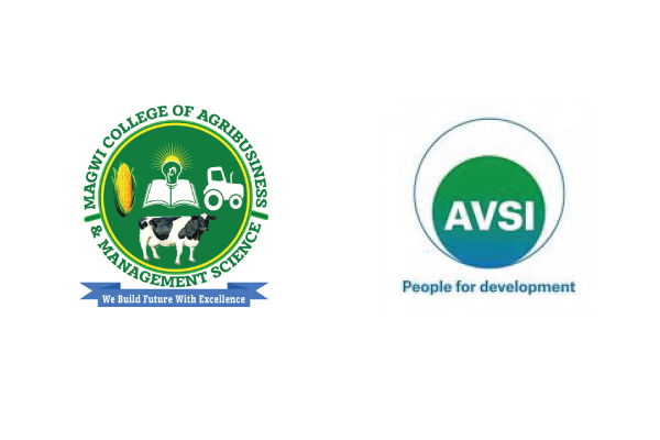 With AVSI International