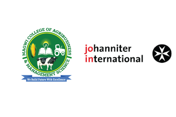 With Johanniter International